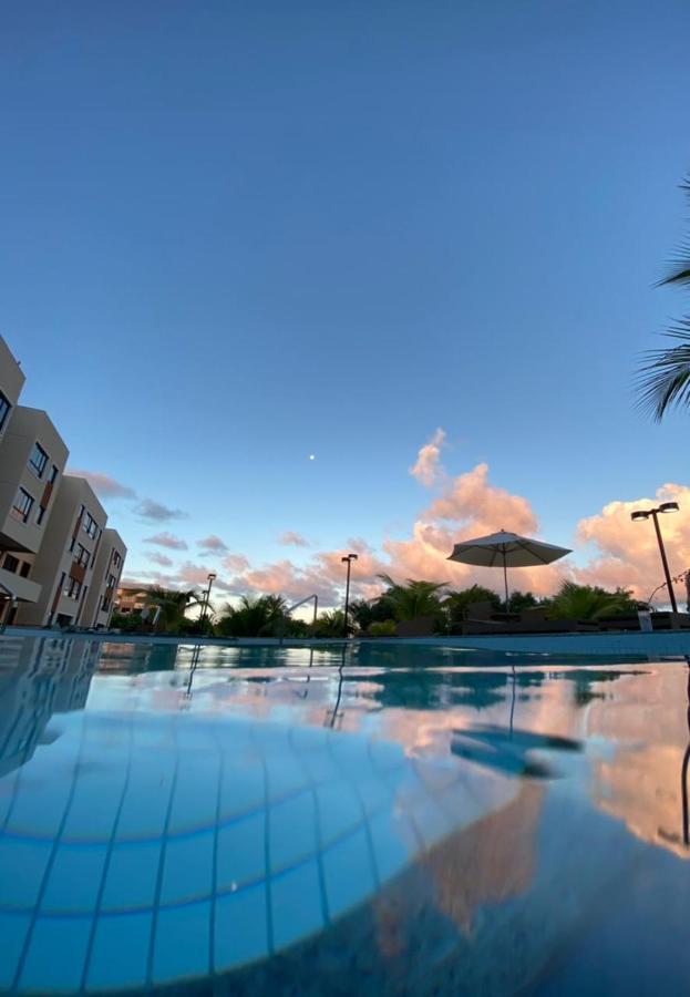 Guarajuba Cond Paraiso Dos Coqueiros Camaçari Dış mekan fotoğraf