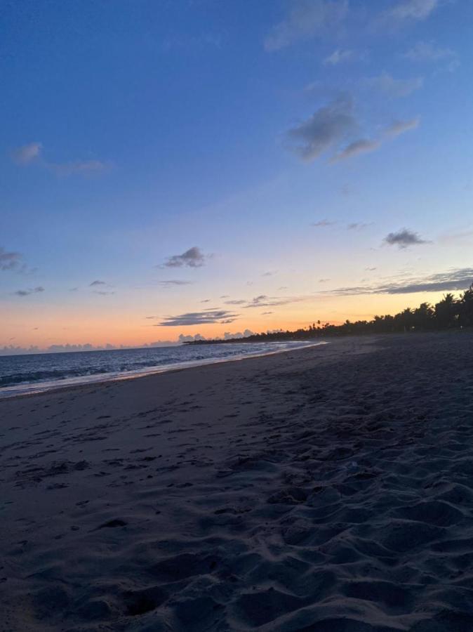 Guarajuba Cond Paraiso Dos Coqueiros Camaçari Dış mekan fotoğraf